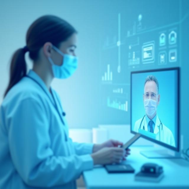 Konsultasi medis online AktywnieZdrowob