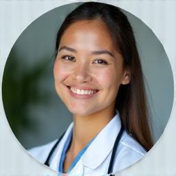 dr. Siti Rahma