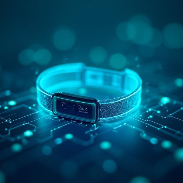 Teknologi IoT AktywnieZdrowob